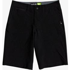 Boys Swimwear Quiksilver Boys 8-16 Union 19" Amphibian Boardshorts