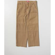 Diesel Trousers Kids colour Beige