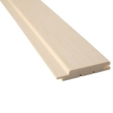 Bastupanel