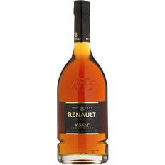 Cognac vsop Renault Carte Noire VSOP 40% 70 cl