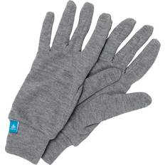 Kinder Active Warm Eco Handschuhe - Grey