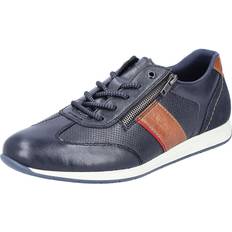 Rieker Sneakers Rieker 11927-14 Dunkelblau