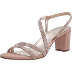 Natural - Women Sandals Naturalizer Vanessa2 Women's Beige