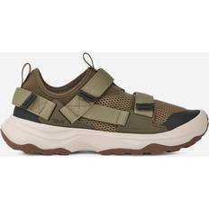 Laced - Men Sandals Teva Men 1136311 Green