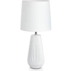 Keramik Bordslampor Markslöjd Nicci Bordslampa 40.5cm