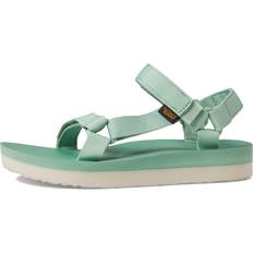 Teva Midform Sandaler - Grøn