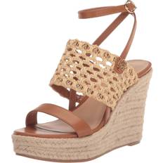 Tommy Hilfiger Espadrilles Tommy Hilfiger Kalendar Women's Bone Sandal Beige/Tan