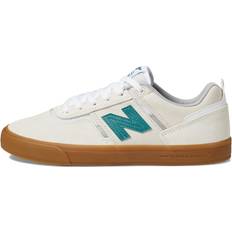 New Balance Numeric 306 Jamie Foy Sea Salt Green