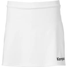 L Faldas Kempa Falda-short para niños - Blanc