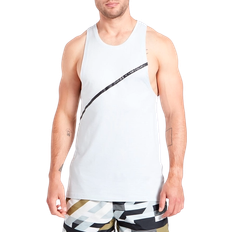 Dare 2b Men's Henry Holland No Sweat Active Vest - White