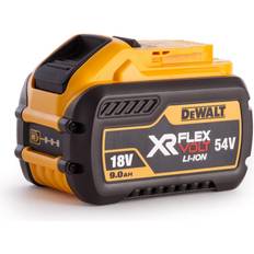 Dewalt DCB547 Black/Yellow