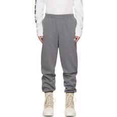 The North Face Pants The North Face Half Dome Sweatpants Gray