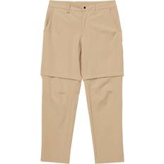 The North Face Pants The North Face Beige Paramount Trousers WAIST