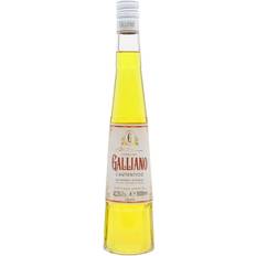 Galliano likør Galliano L'Autentico Liqueur 42.3% 50 cl