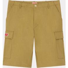 Kenzo Casual Shorts - Brun
