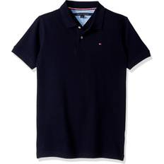 Tommy Hilfiger Children's Clothing Tommy Hilfiger Toddler Boys Ivy Stretch Polo Shirt Master Navy Master Navy