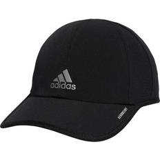 Adidas Black Caps Adidas Kids' Superlite Adjustable Hat