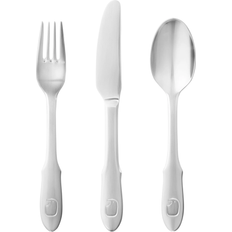 Georg Jensen Children's Cutlery Set Elephant