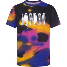 Nike Kid's MVP Graphic T-shirt - Multicolour