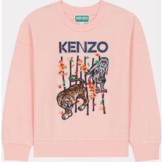 Kenzo Abbigliamento per bambini Kenzo Felpa Kids - Rosa