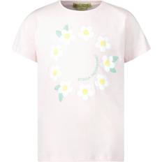 Stella McCartney Kids Stella McCartney Kids T-shirt - Rosa/Blommor