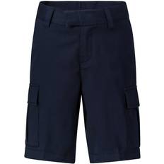 HUGO BOSS Byxor HUGO BOSS Shorts Marinblå år 140 Shorts