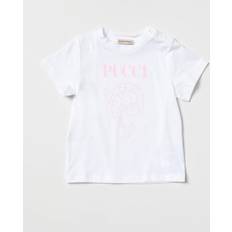 Emilio Pucci T-Shirt JUNIOR Kids colour White