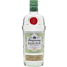 Tanqueray Rangpur Gin 41.3% 70cl