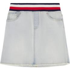 Tommy Hilfiger Skirts Children's Clothing Tommy Hilfiger Girls' Pull-On Denim Skirt, Bowery Wash