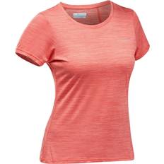 Top Columbia Women Alpine Chill Zero Technical T-Shirt