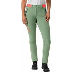 Vaude Women's Scopi II Pants - Willow Green