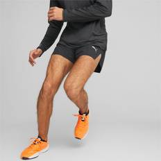 Multicoloured - Sportswear Garment Shorts Puma Men's Sports Shorts Run UltRAREeave 3" - A+