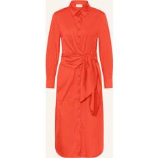 Robe Légère Dam Klänning Hot Red 38 Het Röd