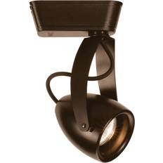 Spotlights Wac Lighting H-LED810S Impulse H-Track Spotlight