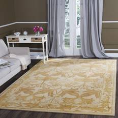 Safavieh Handmade Antiquity Corrie Beige, Gold