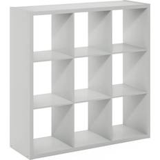 Furinno Cubicle Wall Shelf 113.3cm