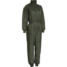 Grøn Jumpsuits & Overalls Elka Thermo Suit - Olive