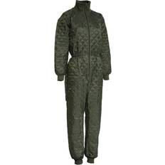 Thermo Suit - Olive