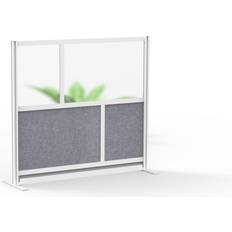 Luxor Modular Wall System Room Divider