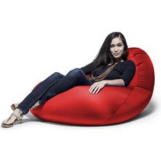 Red Bean Bags Nimbus Jaxx Bean Bag