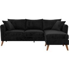 Furniture Novogratz Magnolia 84 Sofa