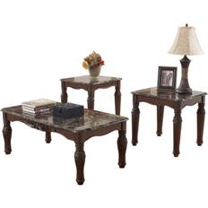 Ashley Small Tables Ashley Signature North Shore Traditional Small Table