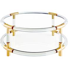 Glasses Coffee Tables Jonathan Adler Jacques Round Cocktail Coffee Table