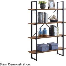 Lorell SOHO Book Shelf