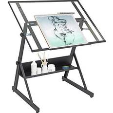 Studio Designs Solano Adjustable Writing Desk