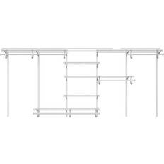 ClosetMaid 881000 ShelfTrack Hyllesystem