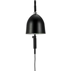 DYBERG LARSEN Easton Vægarmatur ∅ 15cm