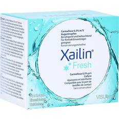 Augentropfen Xailin Fresh Augentropfen