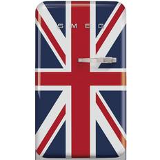 Smeg union jack Smeg FAB10LDUJ5 Dekoration/Specialfärg