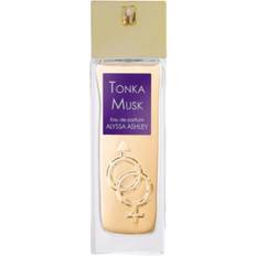 Alyssa Ashley parfume EDP Tonka 50ml